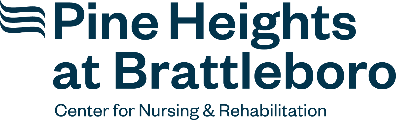 Pine Heights at Brattleboro Center for Nursing and Rehabilitation